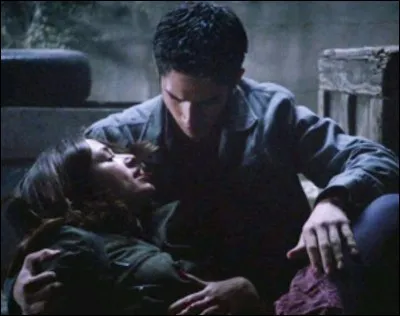 Qui a tué Allison ?