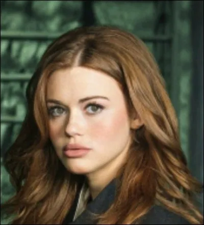 Que va devenir Lydia ?