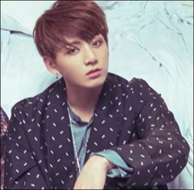 Quelle est la taille de Jungkook ?