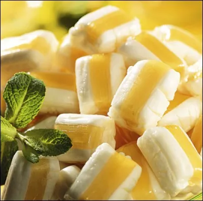 De quelle ville du nord de la France les bêtises sont-elles la spécialité ?