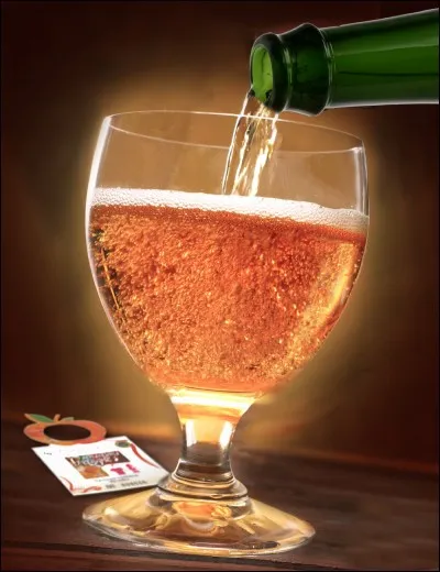 Quelle viande est très souvent cuisinée au cidre dans le département de l'Oise ?