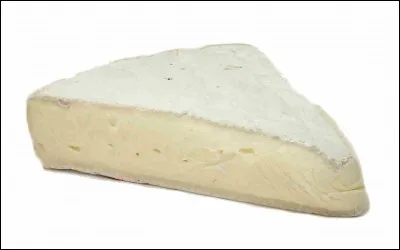 Le fromage de Brie est produit dans le département de la Seine-et-Marne :