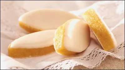 Dans quelle ville du sud de la France les calissons sont-ils produits ?