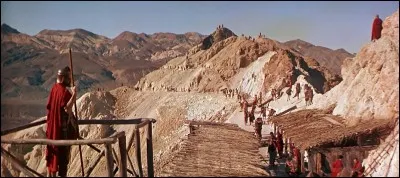 Les mines, dernier degré de l'asservissement : quelle était l'espérance de vie dans ses endroits ?