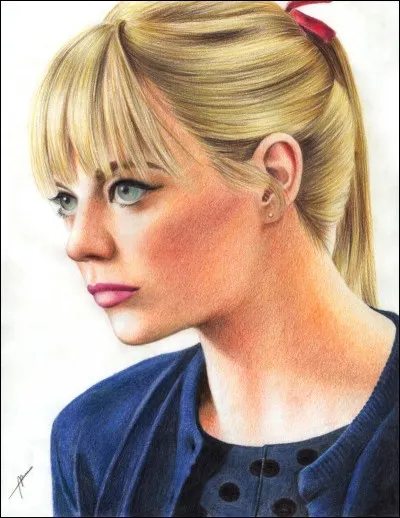 Où Peter rencontre-t-il Gwen Stacy ?