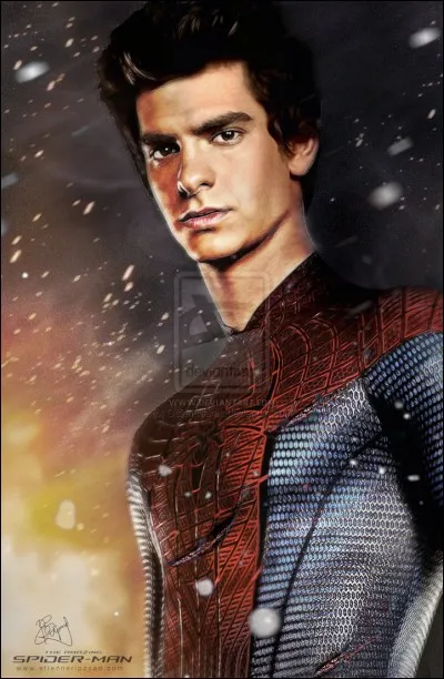 Comment Peter découvre-t-il que ses parents sont morts ?