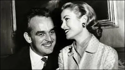 Combien d'enfants Grace Kelly et le prince Rainier ont-ils eus ?