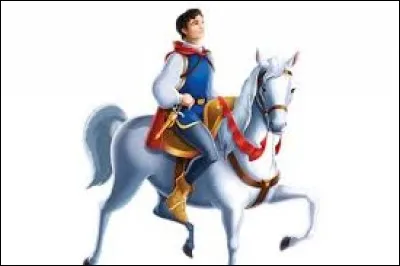 Quelle héroïne de Disney chante « Un jour mon prince viendra » ?