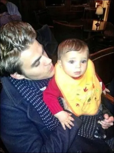 Combien a-t-il d'enfants (juillet 2017) ?