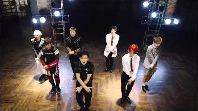 De quel clip est cette photo ?