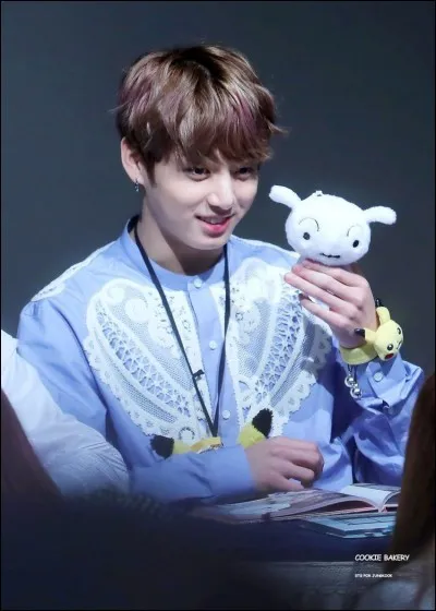 Qui est le plus jeune du groupe ?