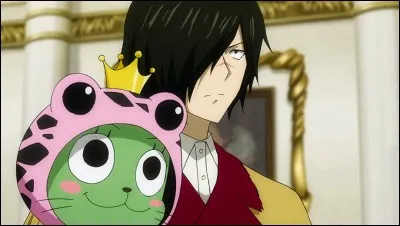 Quel est le nom de famille de Rog ?