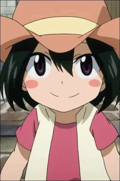 Asuka va-t-elle tomber amoureuse de Natsu ?