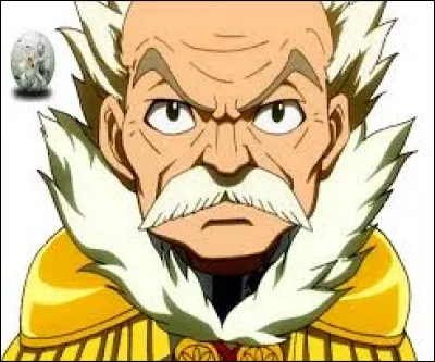 Makarov sera-t-il mort ?