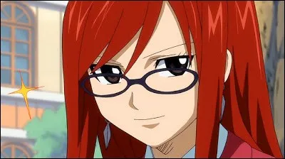 Erza va-t-elle sortir avec Jellal ?