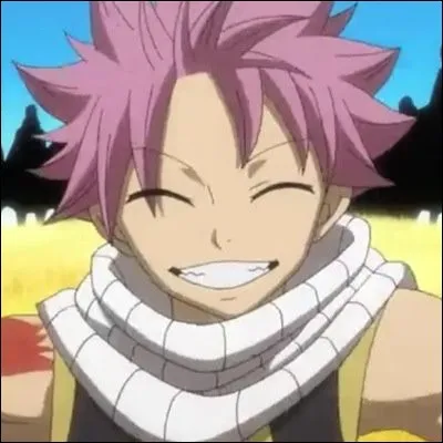 Natsu va-t-il sortir avec Lucy ?