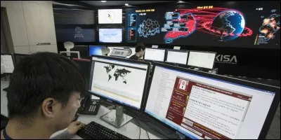 Être imprudent sur la bourse, cela s'appelle...