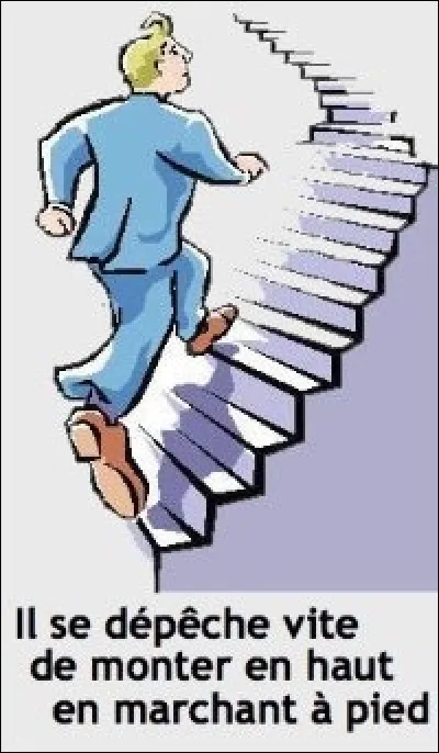 Voil&agrave;, il ne me reste plus qu'&agrave; esp&eacute;rer que ce quiz fasse l'unanimit&eacute; totale !