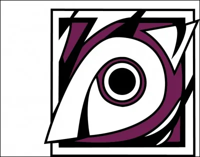 À quel agent appartient ce logo ?