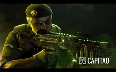 Tu es un joueur qui a pris Capitao et tu croises Echo, que fais-tu ?