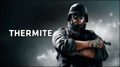Qui est Thermite ?