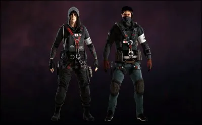 Qui sont les agents de l'équipe S.A.T ?