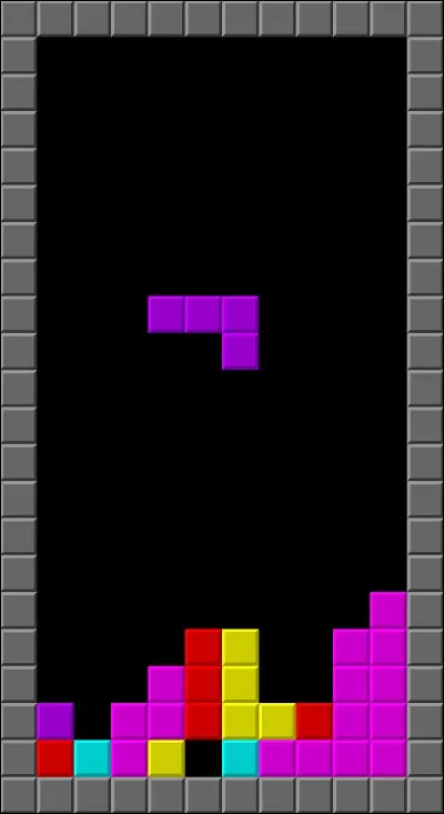 Quel est ce jeu où le but est d'assembler des morceaux de pièce ?