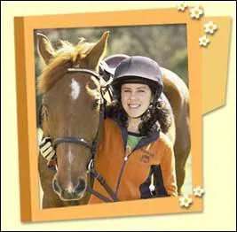 Qui voit-on sur la photo ?