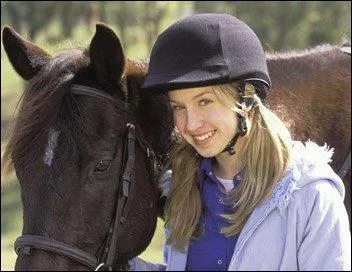 Qui voit-on sur la photo ?