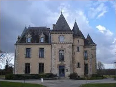 Ancienne commune des Pays-de-la-Loire, La Mothe-Achard se trouve dans le département ...