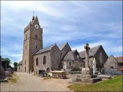 Nous partons dans la Manche à la découverte de Saint-Germain-sur-Ay. Nous serons en région ...