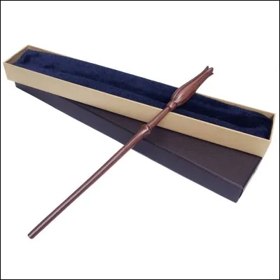 A qui est cette baguette ?