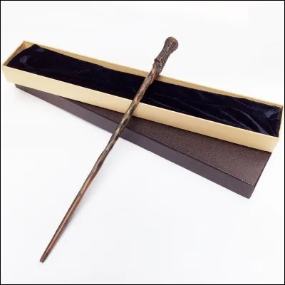 Oups, je ne me souviens plus, à qui est cette baguette ?