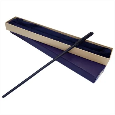 A qui appartient cette baguette ?