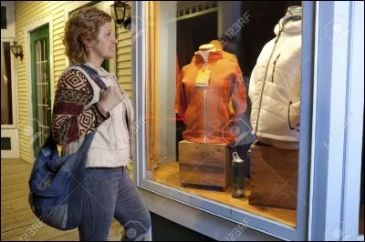 Québec : faire le magasinage !