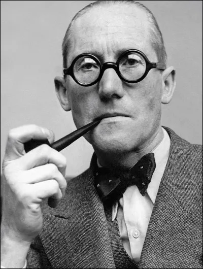 La banque de quel pays a mis en circulation un billet de 10 francs le 8 avril 1997, pour rendre hommage à Charles-Edouard Jeanneret-Gris dit " Le Corbusier " ?