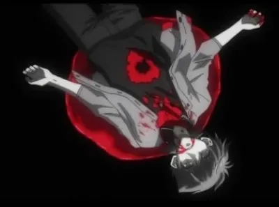 Combien de fois Issei est-Il mort ?