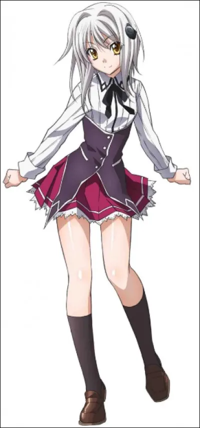 Quel pion représente Koneko ?