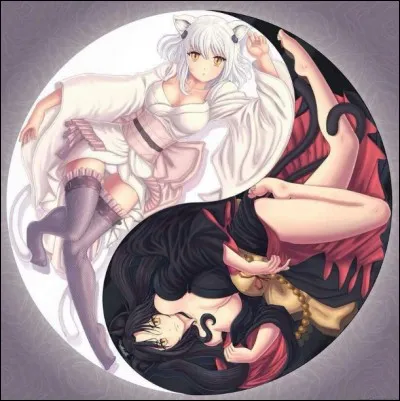 Qui est Kuroka pour Koneko ?