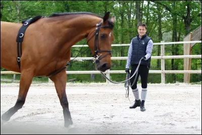 Quel est cet enrênement ?