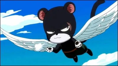 D'où vient Panther Lily ?