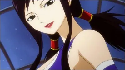 Comment s'appelle ce personnage ?