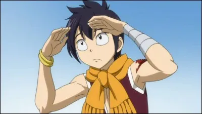 Qui est ce personnage ?