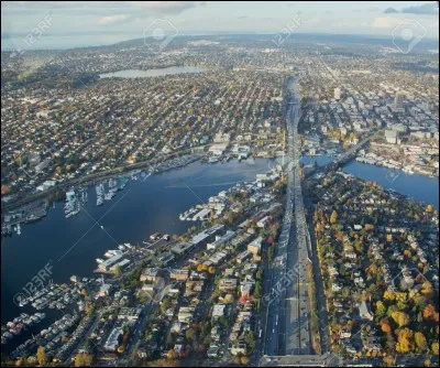 Quelle est la plus grande ville du monde en superficie ?
