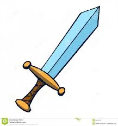 Quel est le nom de l'épée de Roland ?