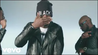 Ce clip est la 4ème vidéo la plus visionnée de la chaîne YouTube de Black M, elle a été vue plus de 90 millions de fois. C'est :