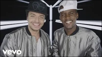 De quel clip est-ce la miniature ?