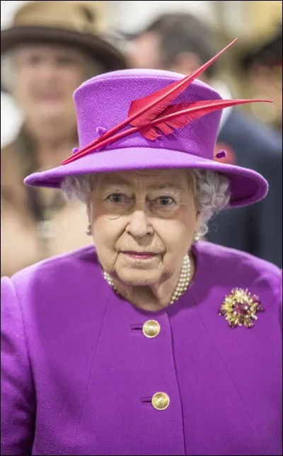 Quel pays n'est pas une monarchie constitutionnelle ?