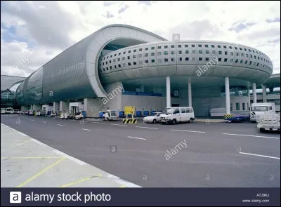 Quel pays a le plus d'aéroports internationaux ?