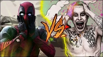 Quel méchant aimes-tu ?